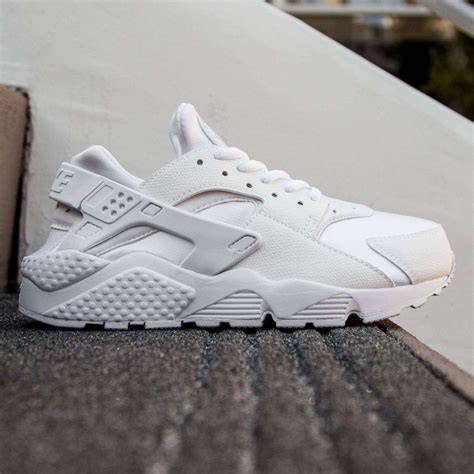 nike huarache damen weiß jd sports|nike huarache shoes.